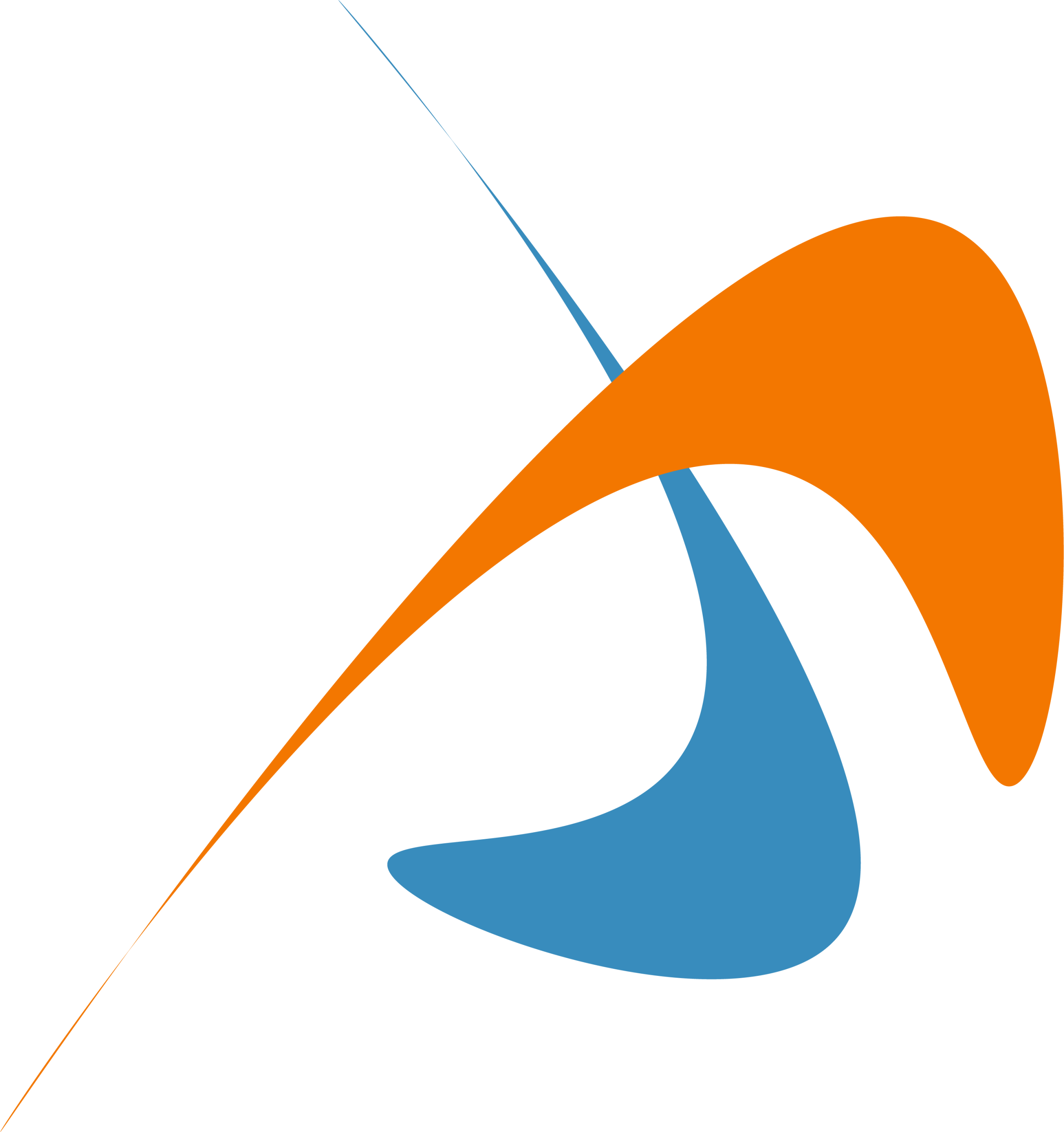 Awtrey organic graphic