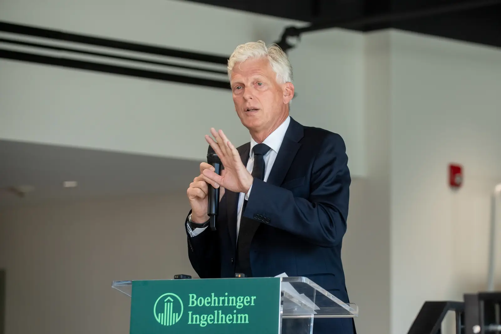 Boehringer Ingelheim photo 16
