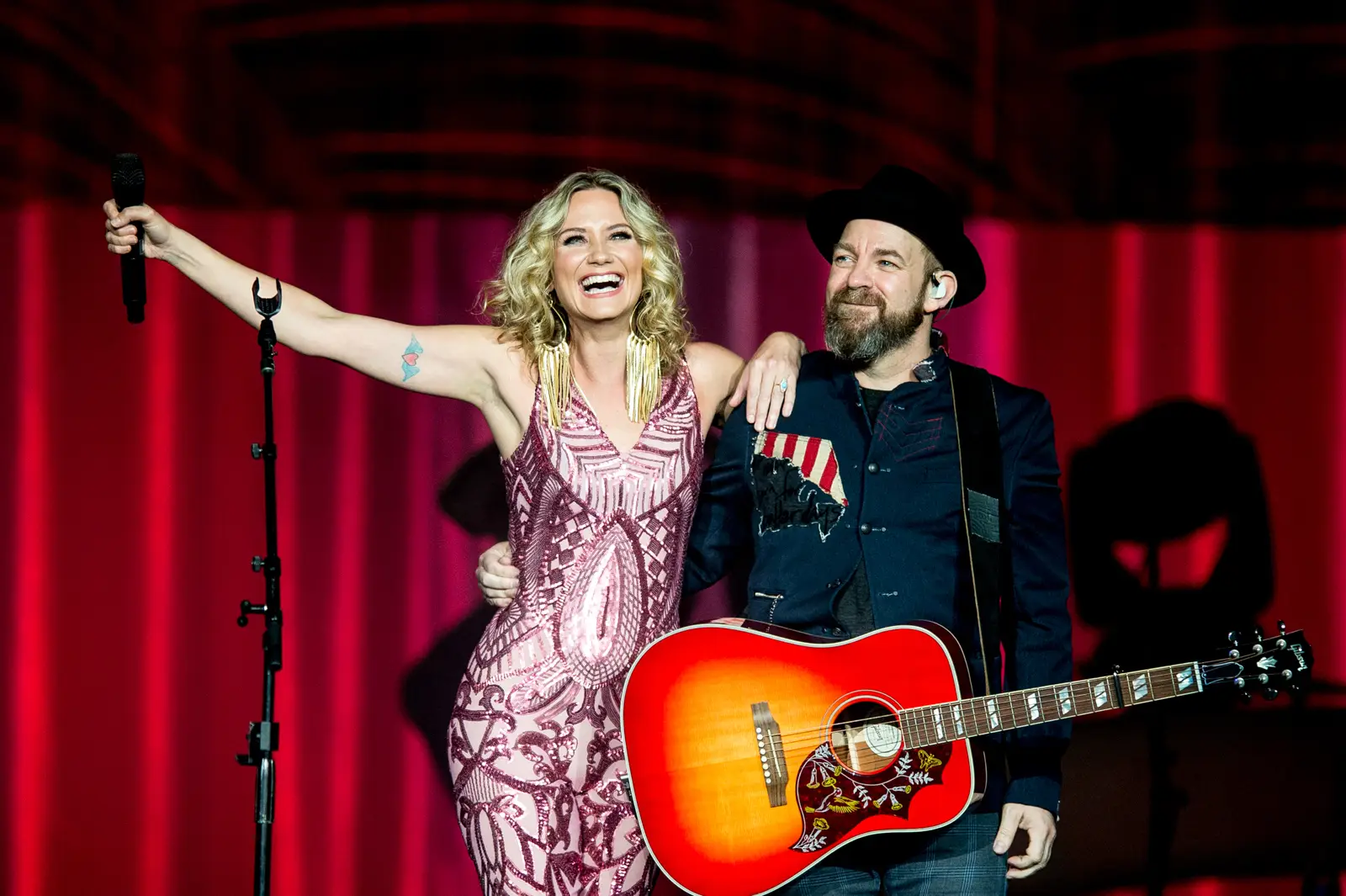 Sugarland at Gas South District