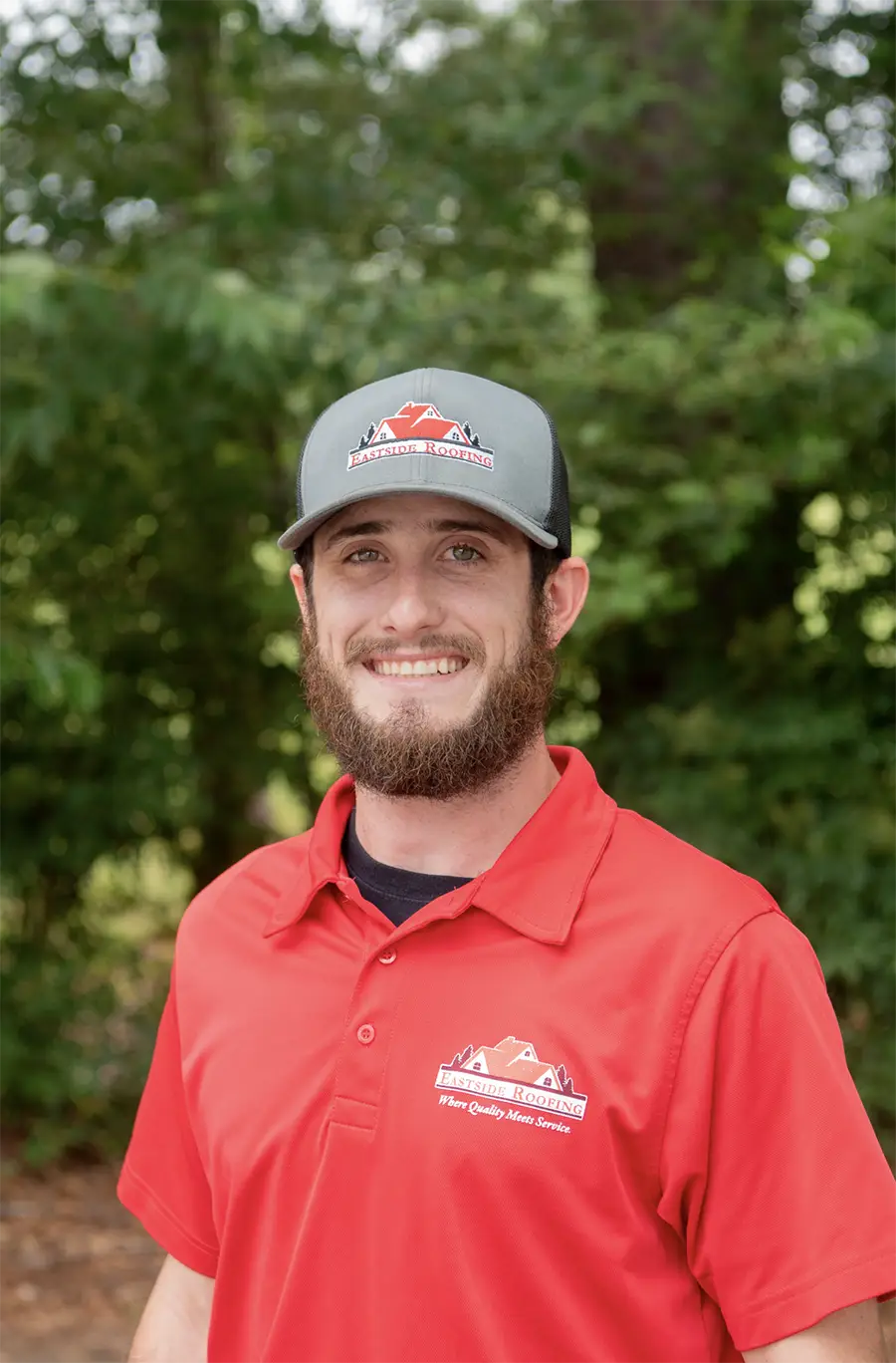Team Member Headshots