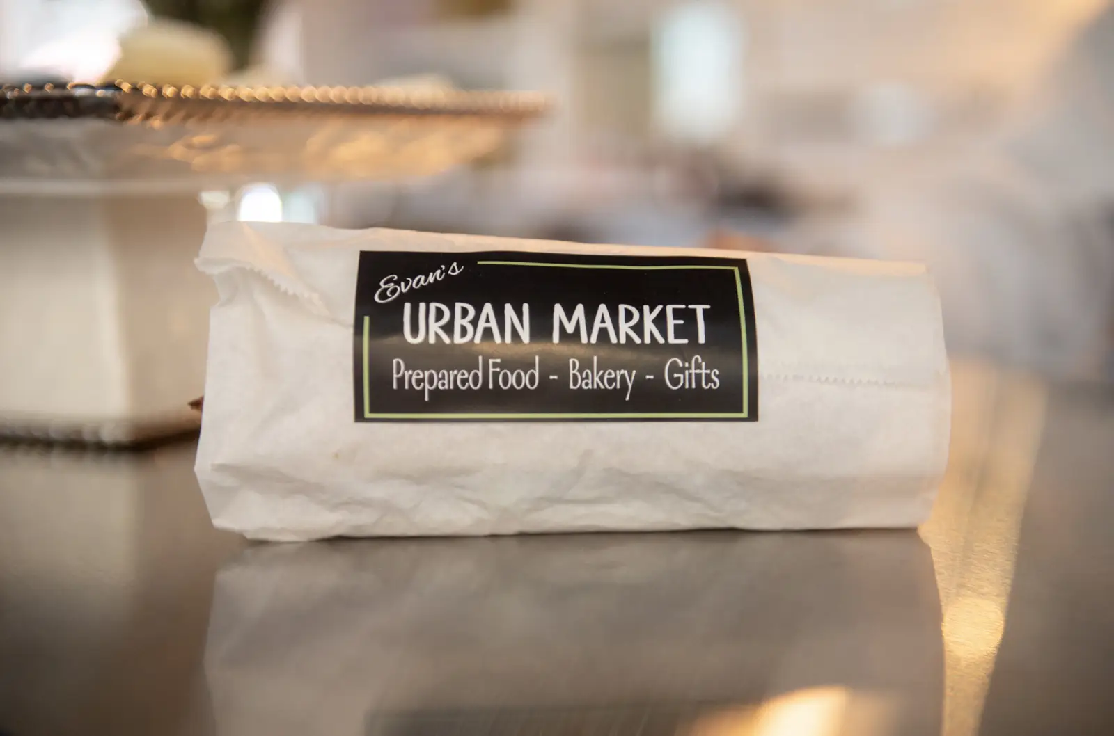 Evan's Urban Market slideshow image 7