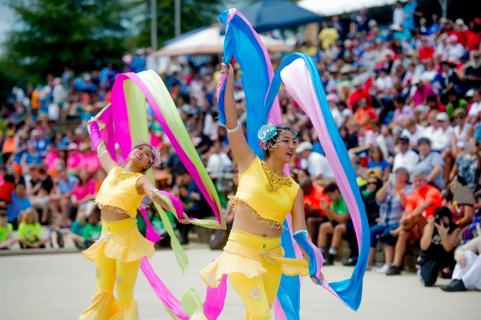 Explore Gwinnett editorial and events