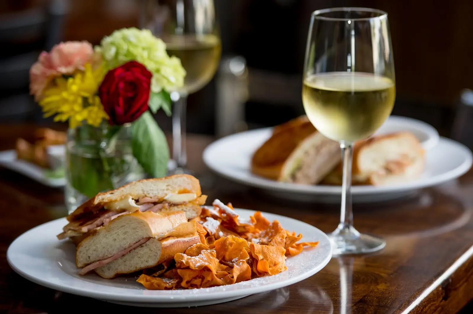 Explore Gwinnett Marketing Food Photography 1