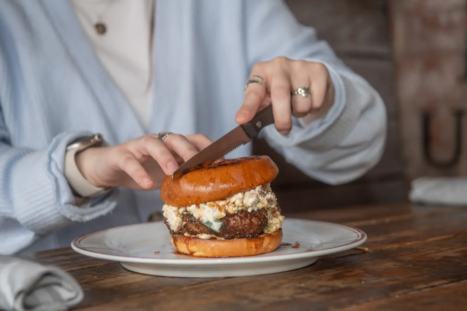 Explore Gwinnett Marketing Food Photography 10