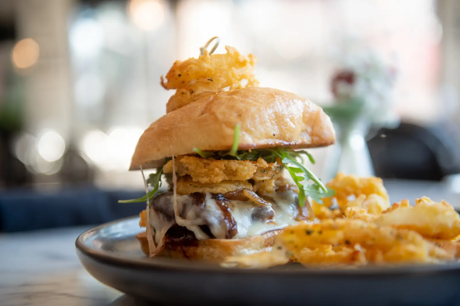 Explore Gwinnett Marketing Food Photography 11