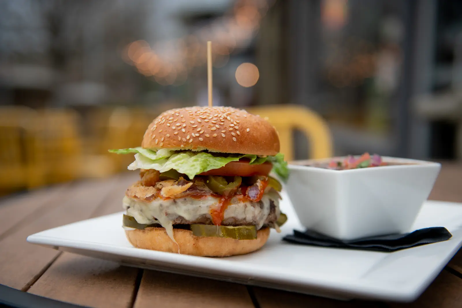 Explore Gwinnett Marketing Food Photography 15