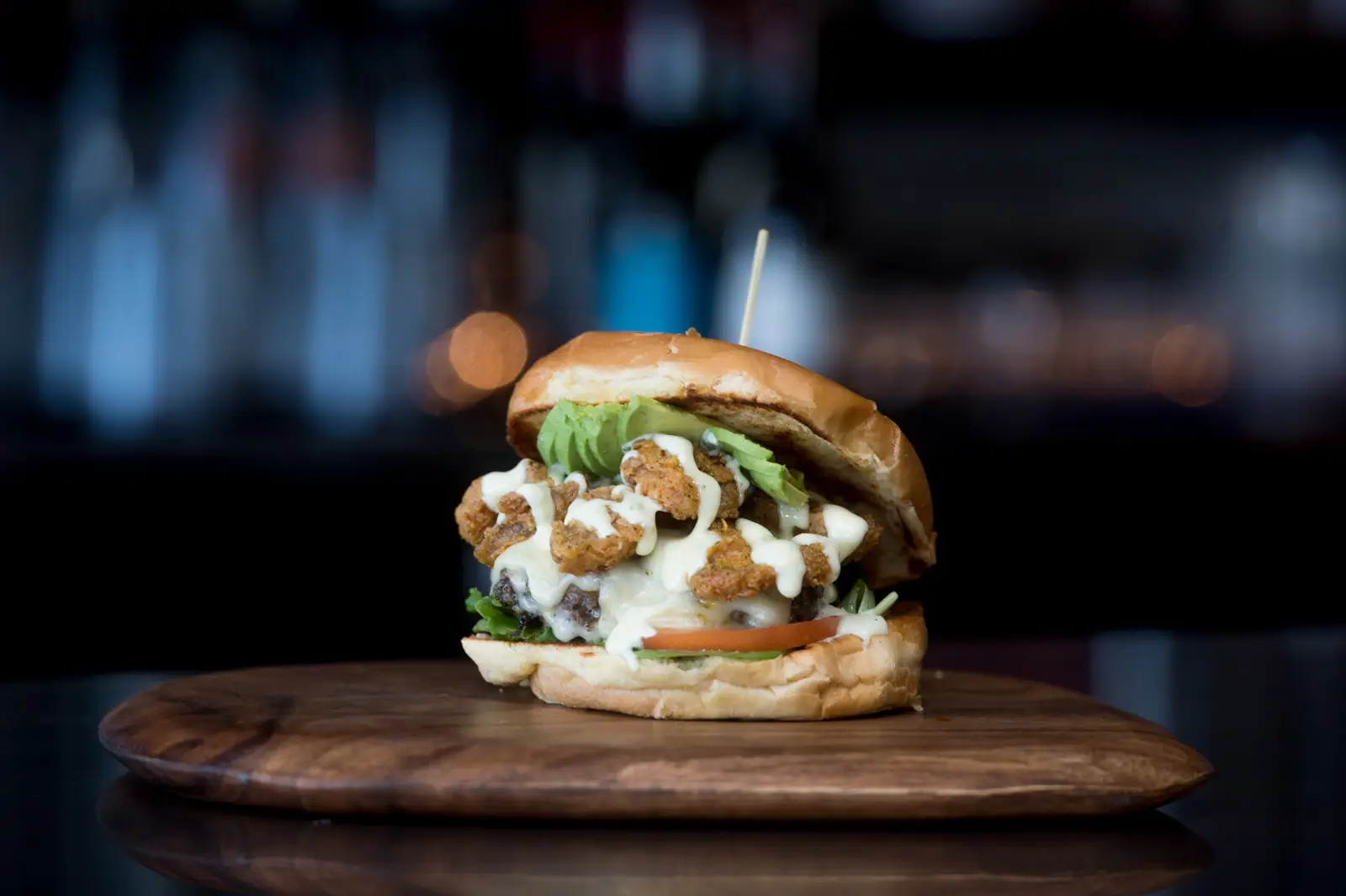 Explore Gwinnett Marketing Food Photography 19