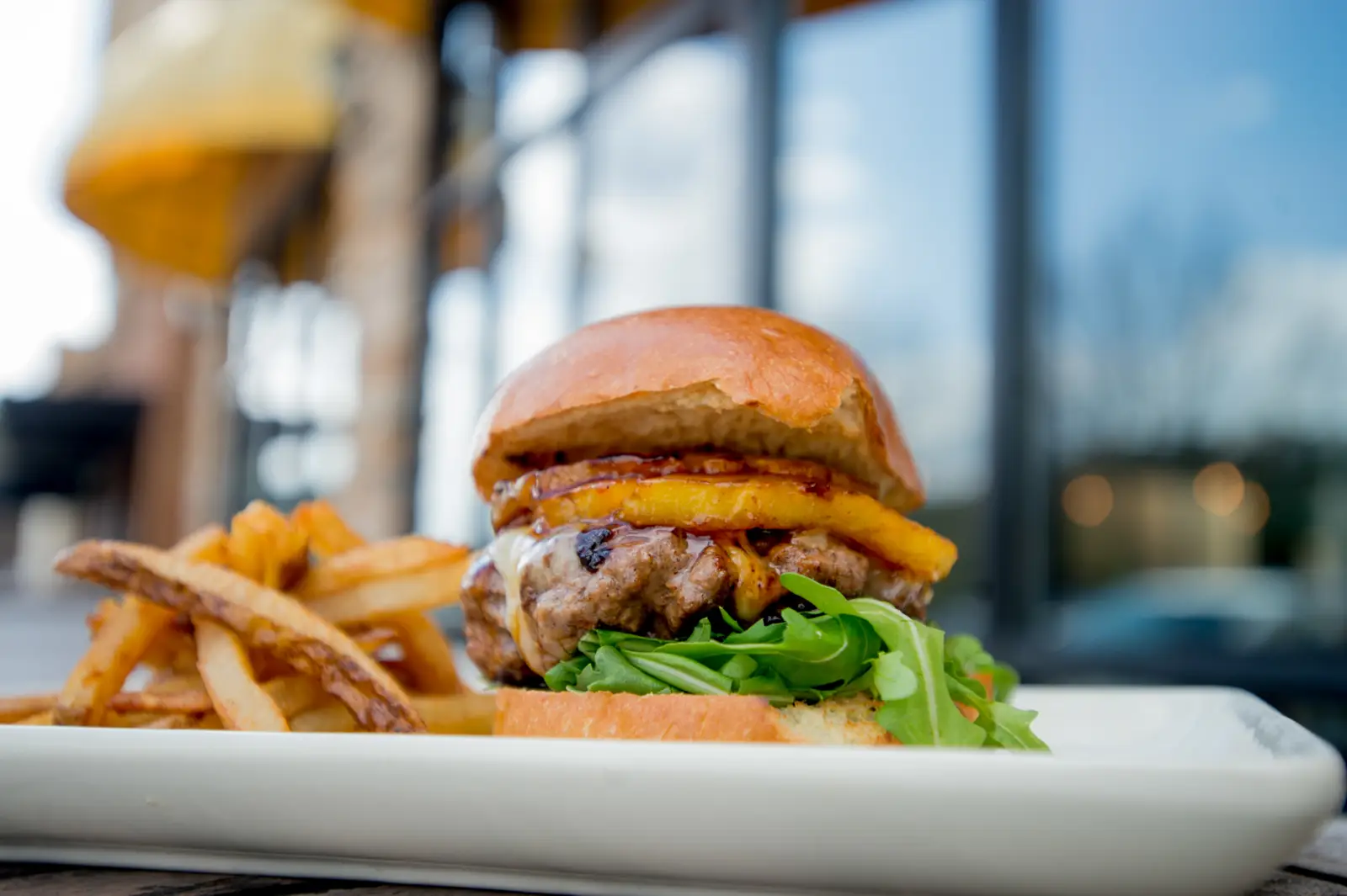 Explore Gwinnett Marketing Food Photography 2