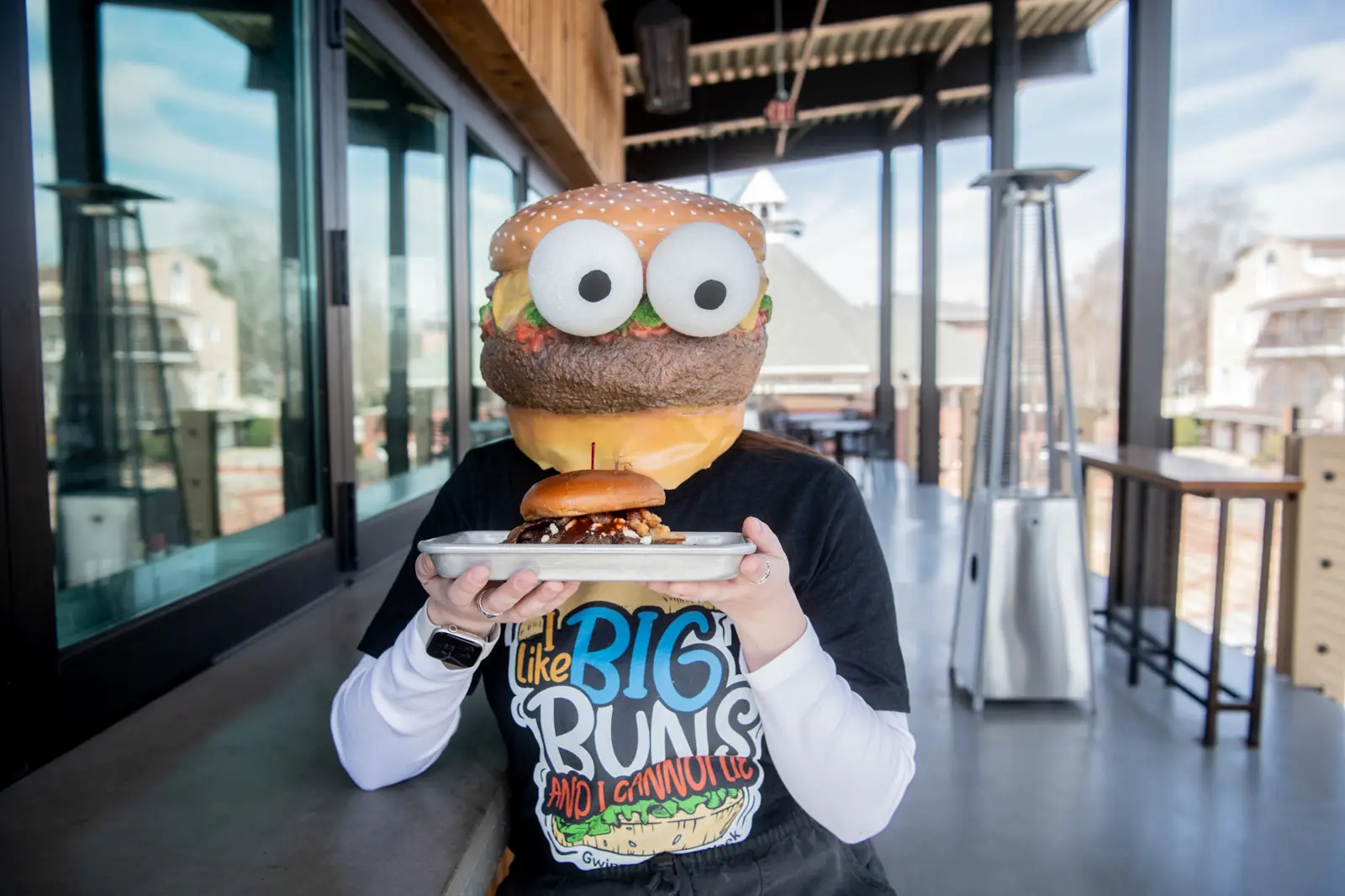 Explore Gwinnett Marketing Food Photography 20