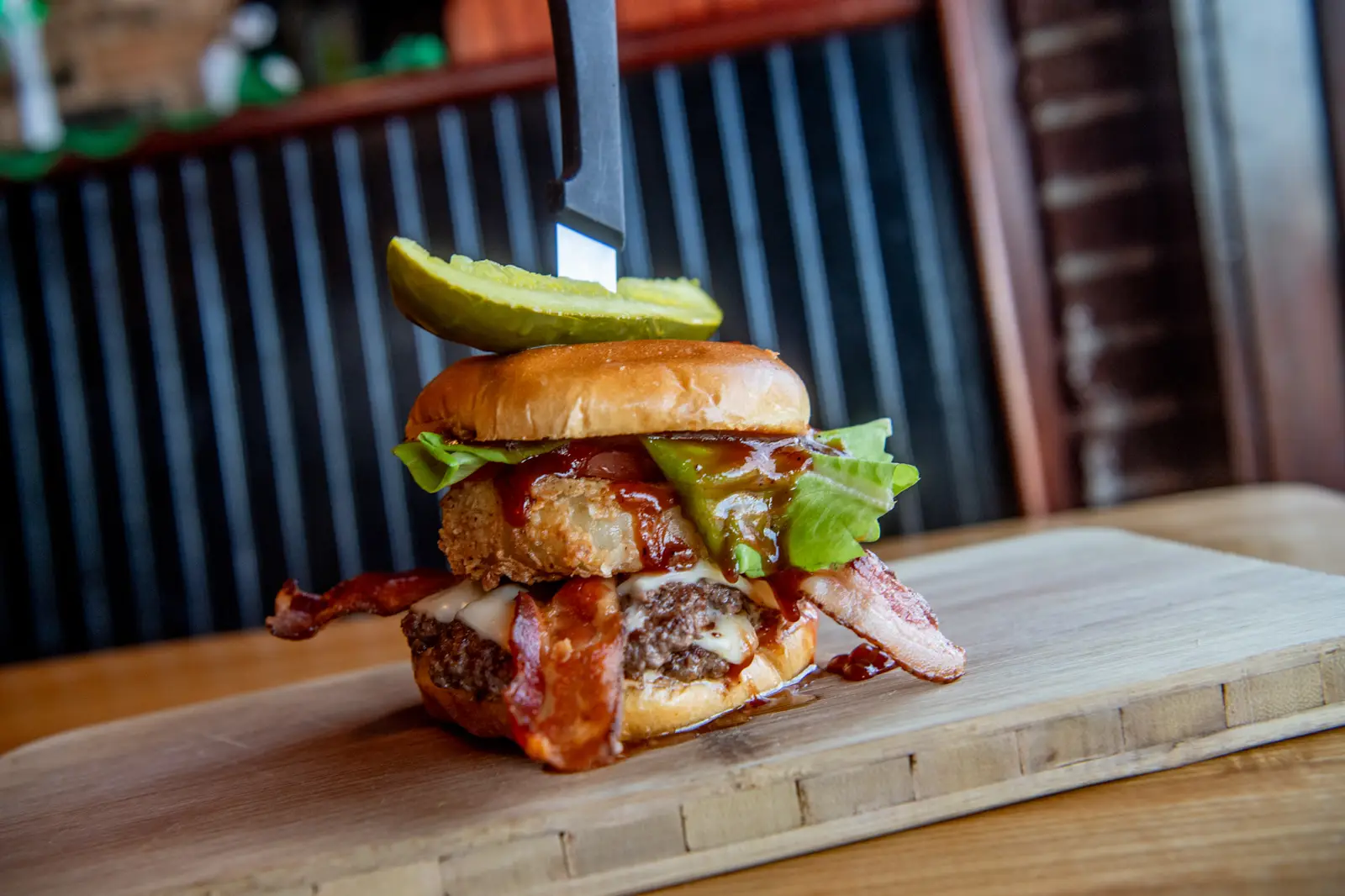 Explore Gwinnett Marketing Food Photography 21
