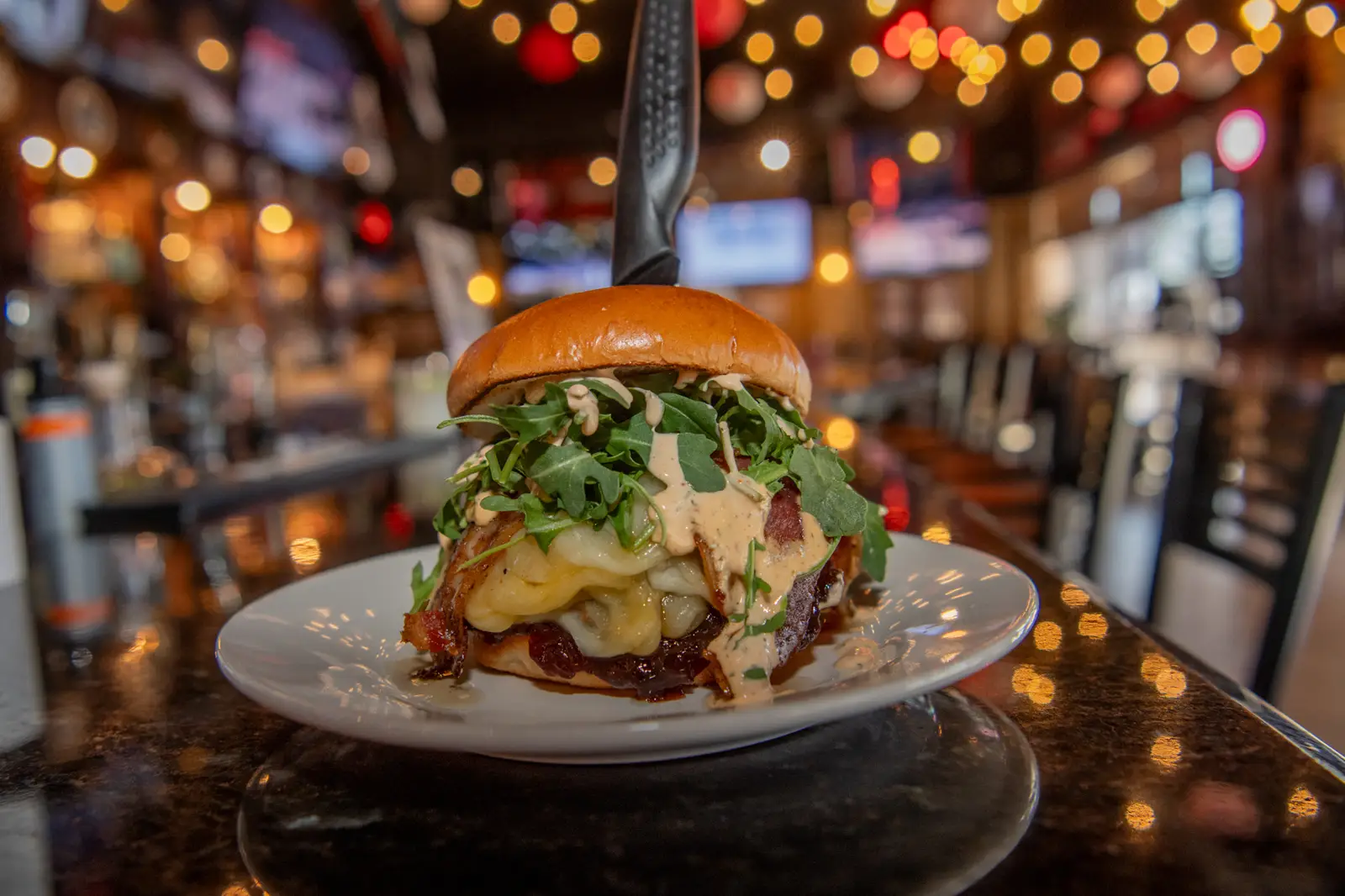 Explore Gwinnett Marketing Food Photography 3