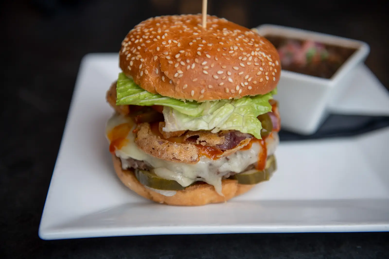 Explore Gwinnett Marketing Food Photography 4