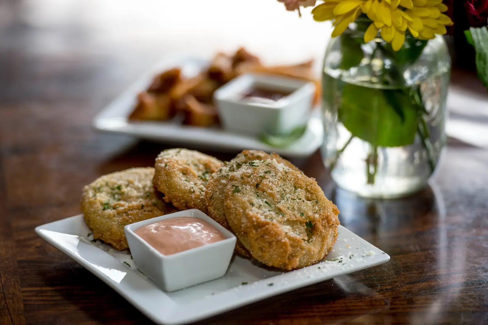Explore Gwinnett Marketing Food Photography 6