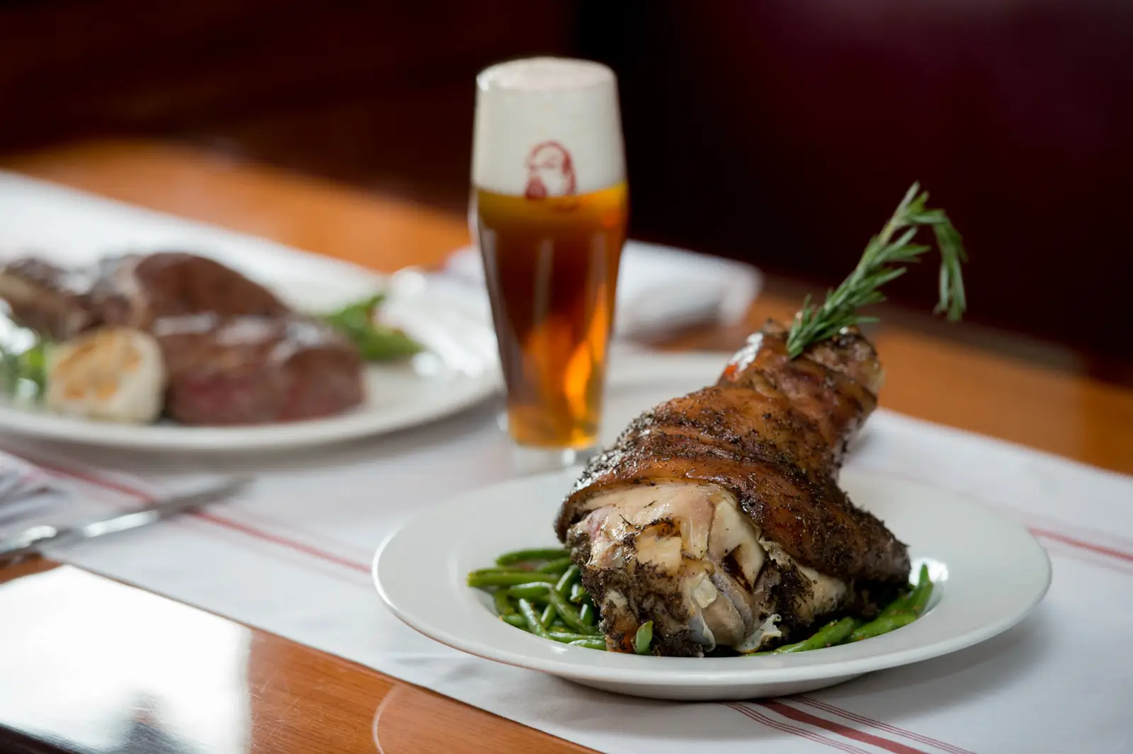 Explore Gwinnett Marketing Food Photography 7