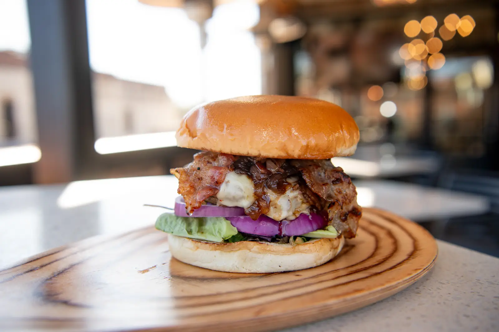 Explore Gwinnett Marketing Food Photography 9