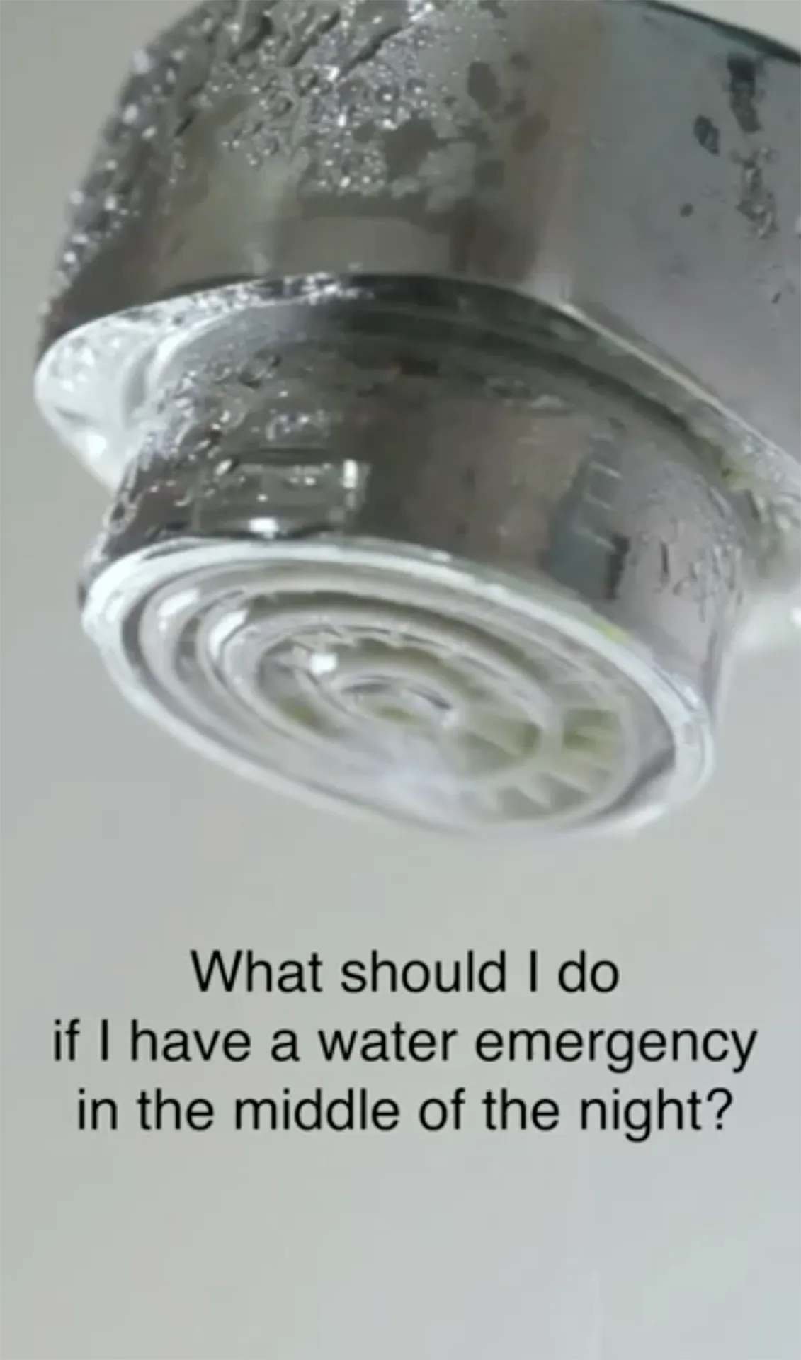 First In Restoration Project Work Video Thumbnail