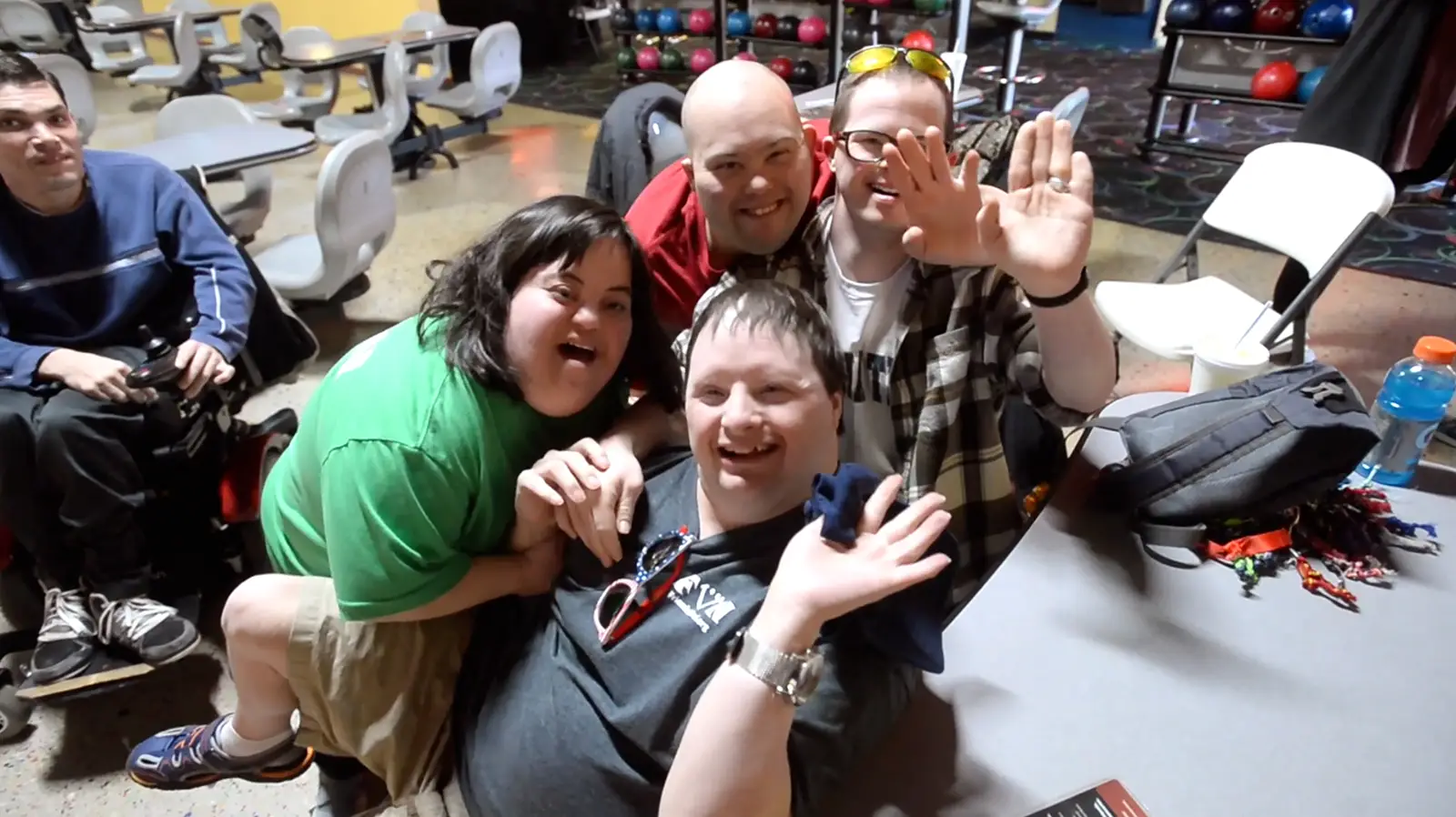 FUN Club Video