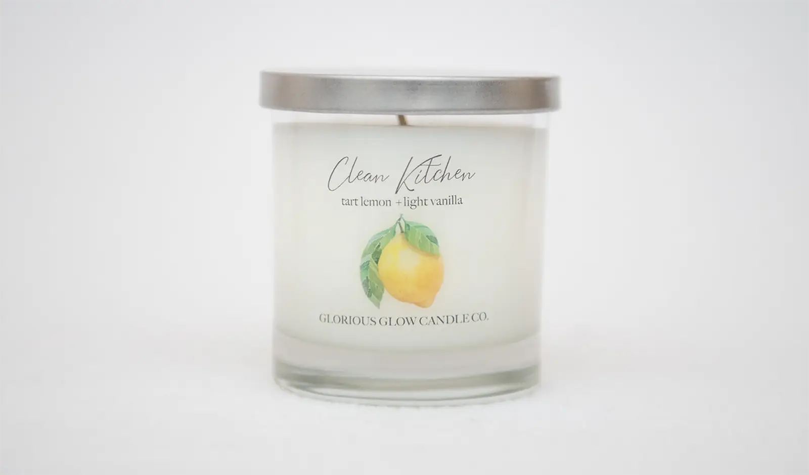 Glorious Glow Candle Co.