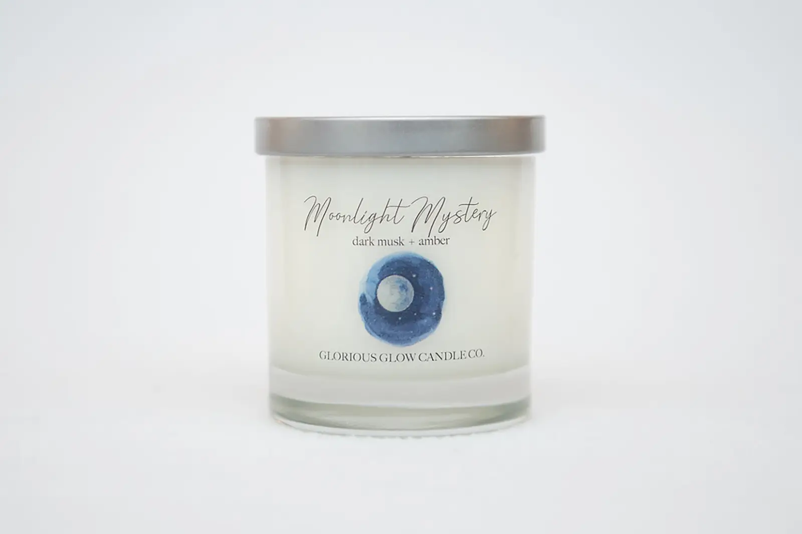 Moonlight Candle