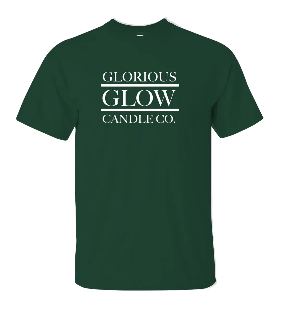 Glorious Glow T-Shirt