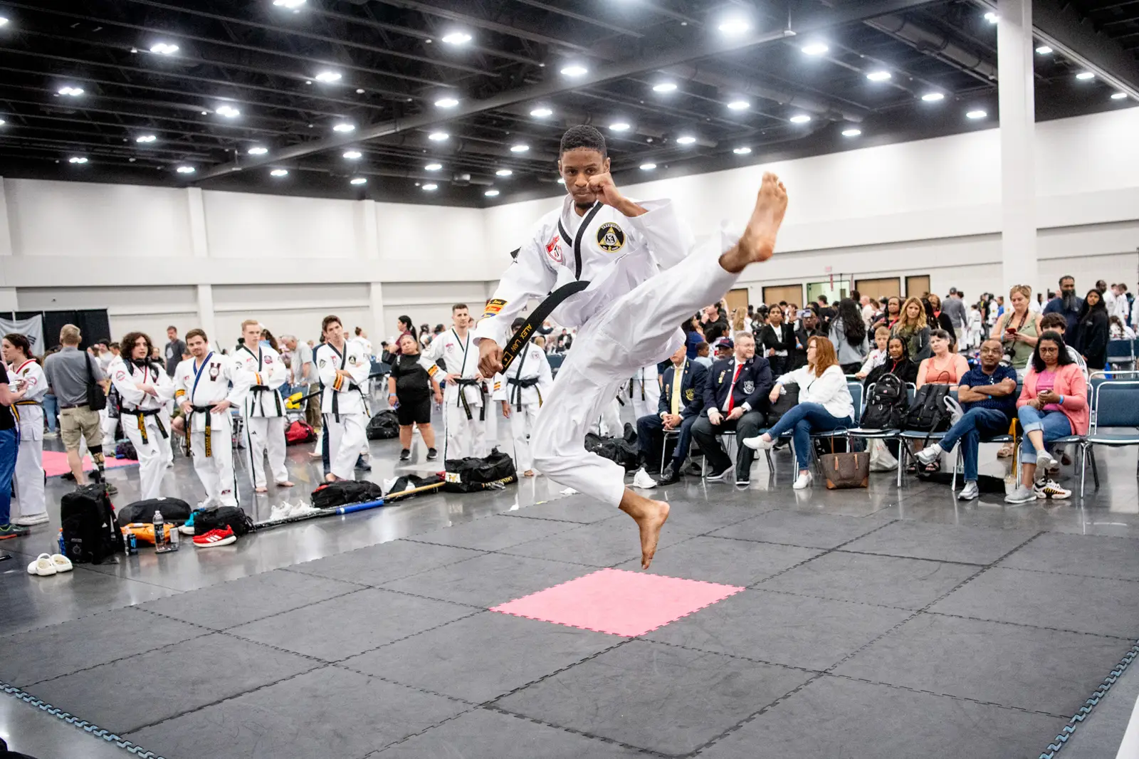 Gwinnett Sports Commission slideshow image 6
