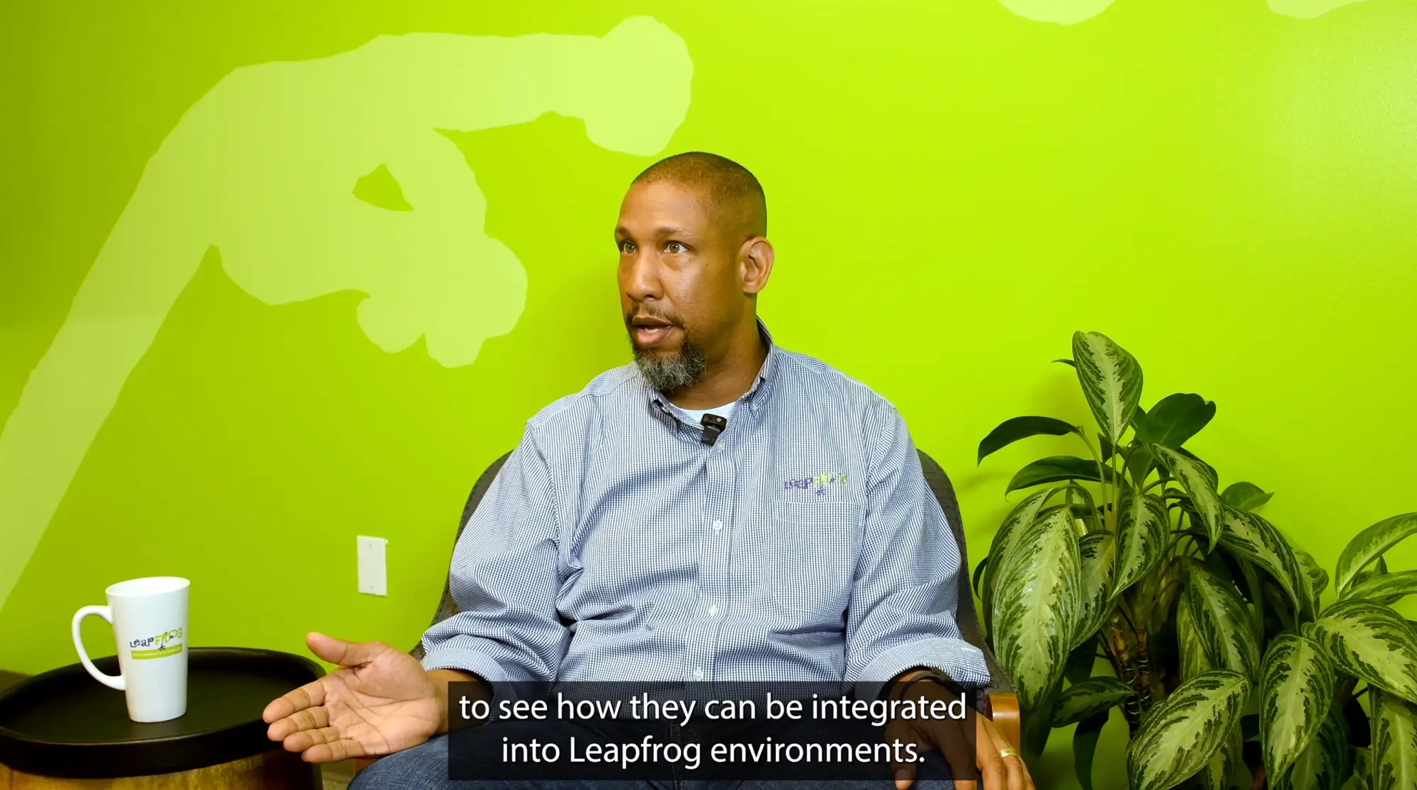 Leapfrog Services video thumbnail 3