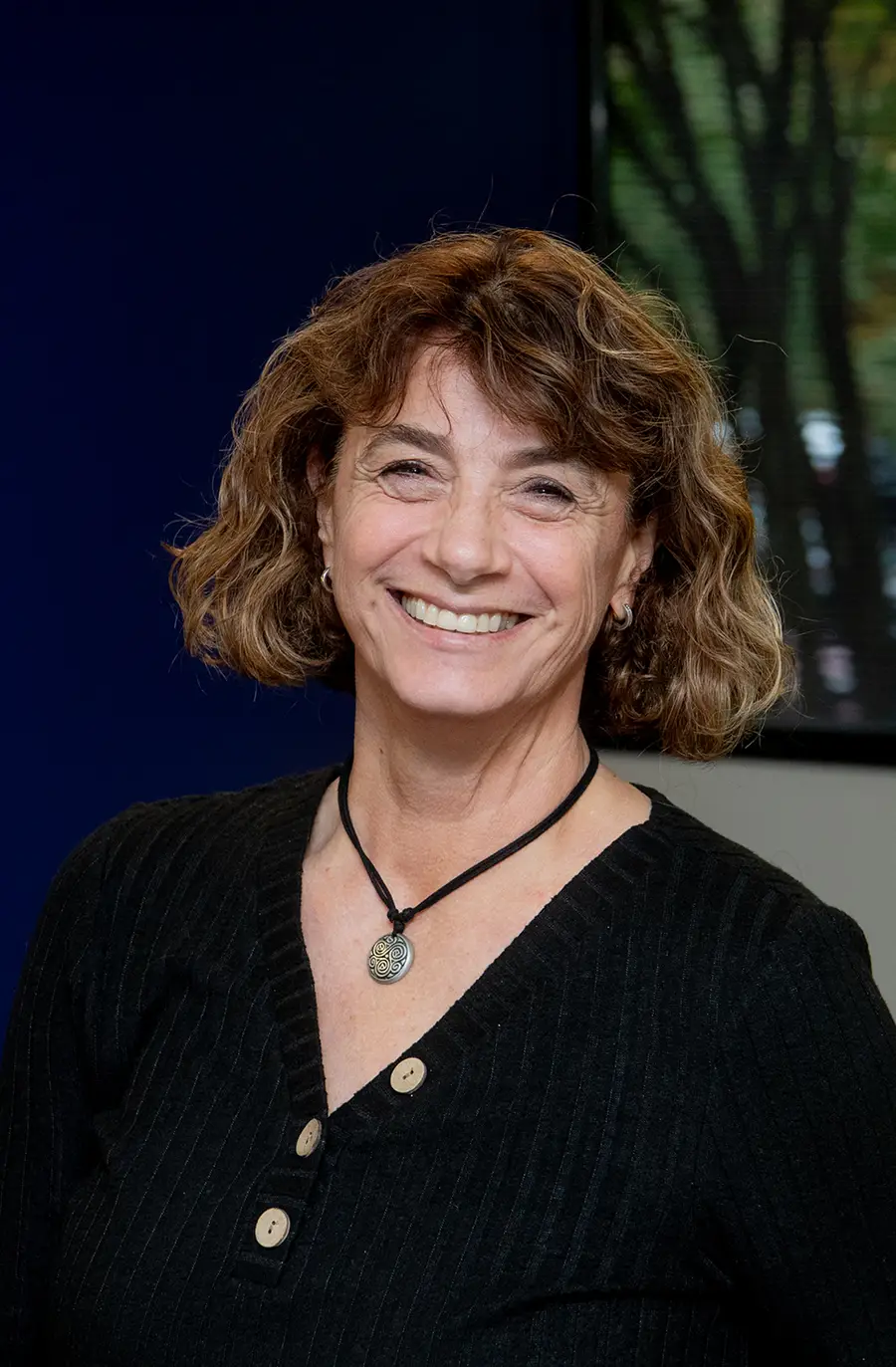 Leapfrog Services staff headshot