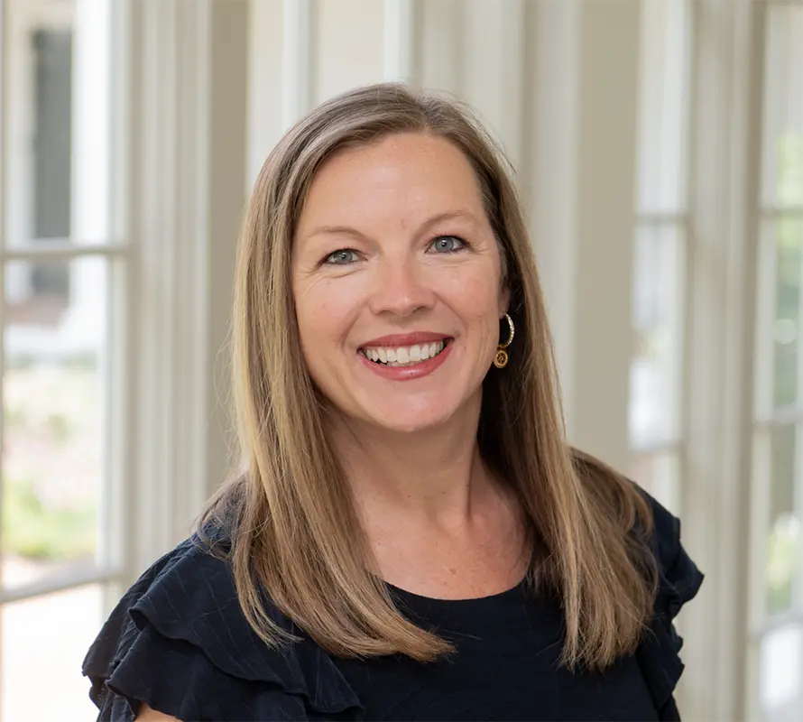 Ginger Powell – Northside Hospital Foundation