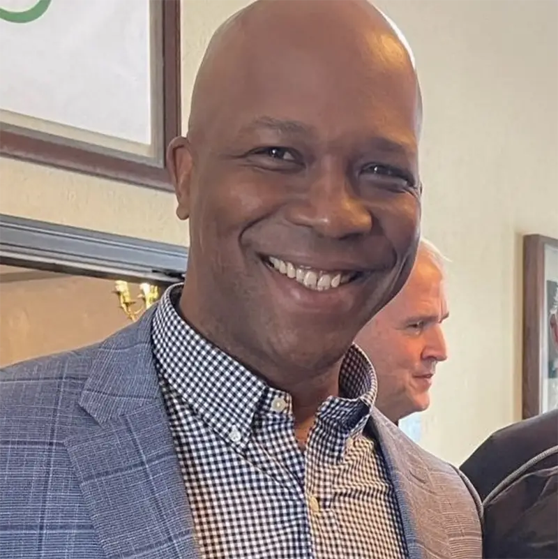 Kenyatta Ramsey – PGA TOUR