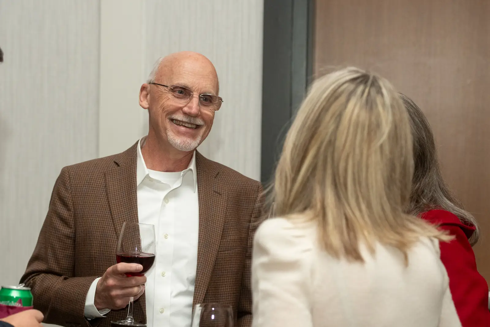 Reeves Young corporate event photography