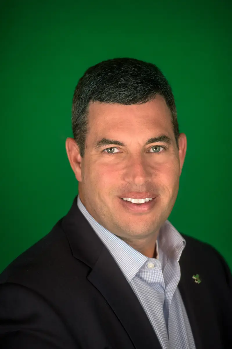 Reeves Young leadership headshot