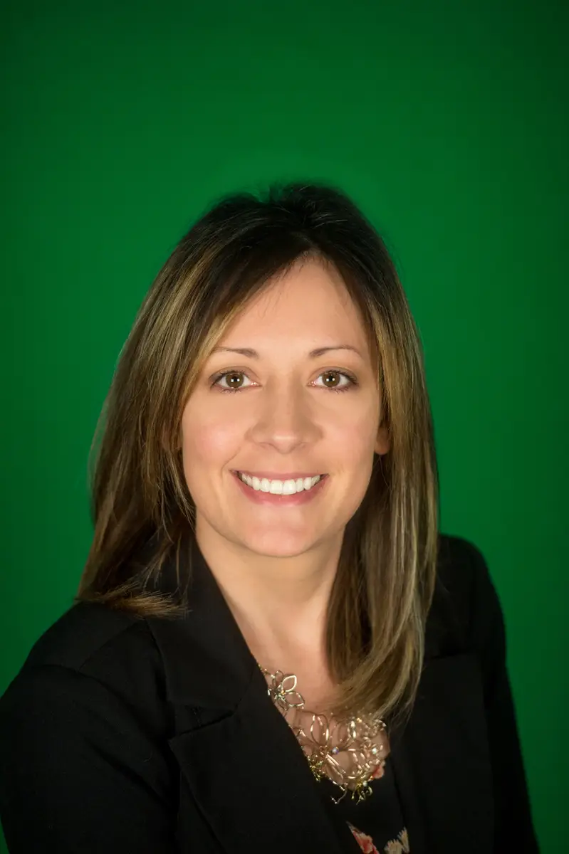 Reeves Young leadership headshot