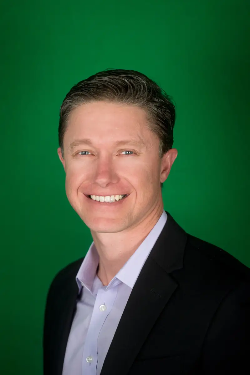Reeves Young leadership headshot
