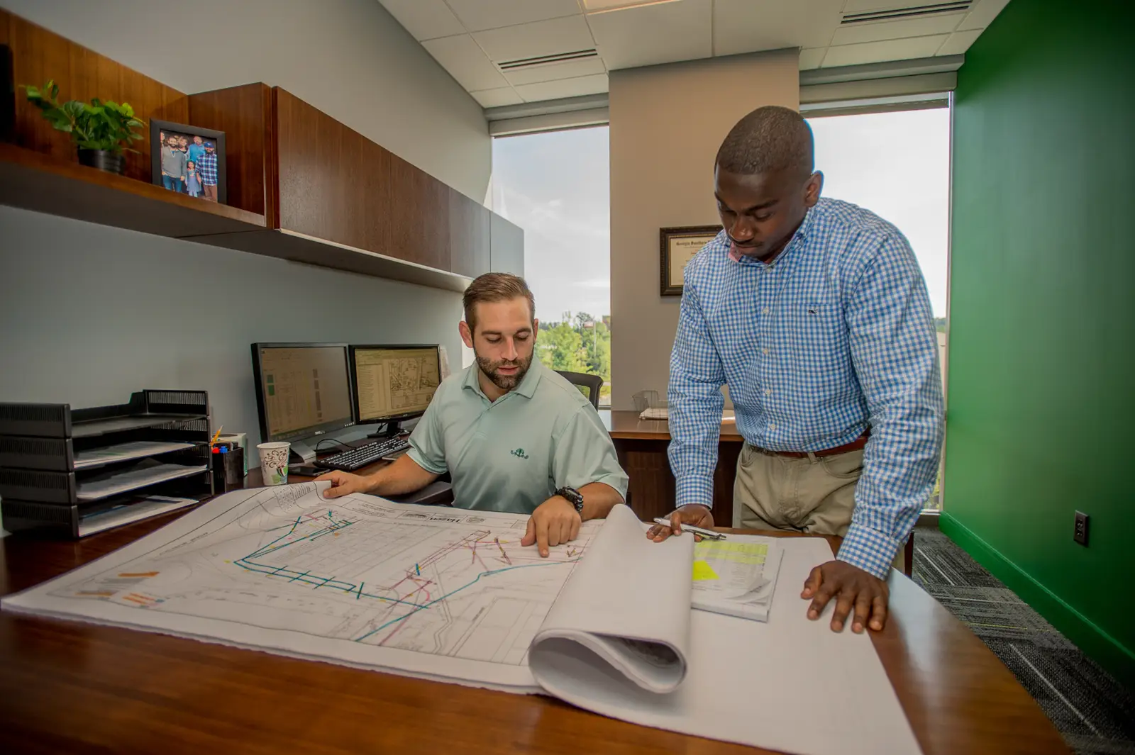 Reeves Young workplace culture