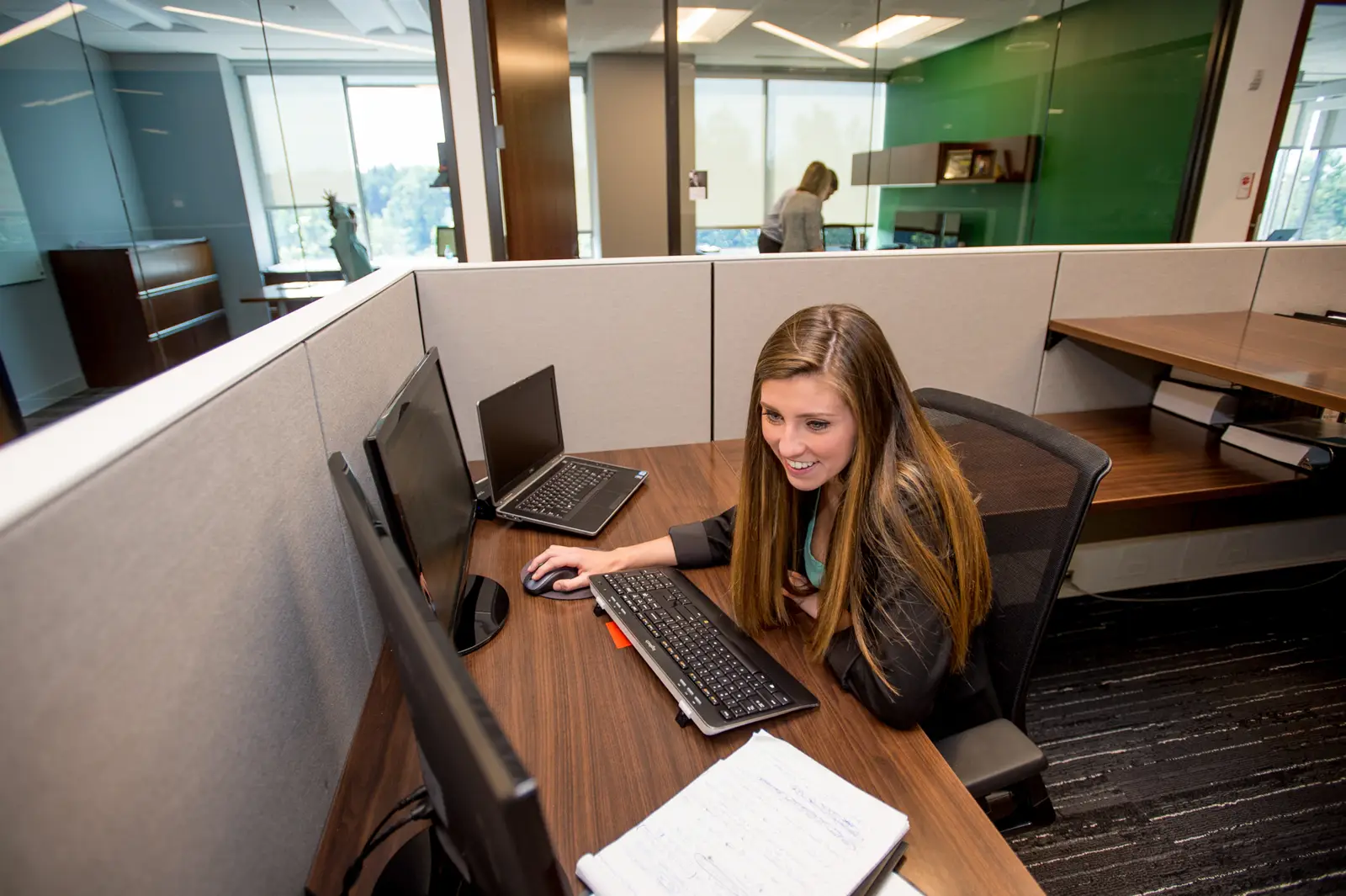 Reeves Young workplace culture