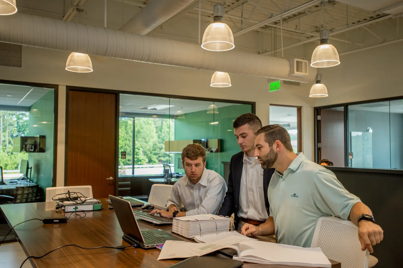 Reeves Young workplace culture