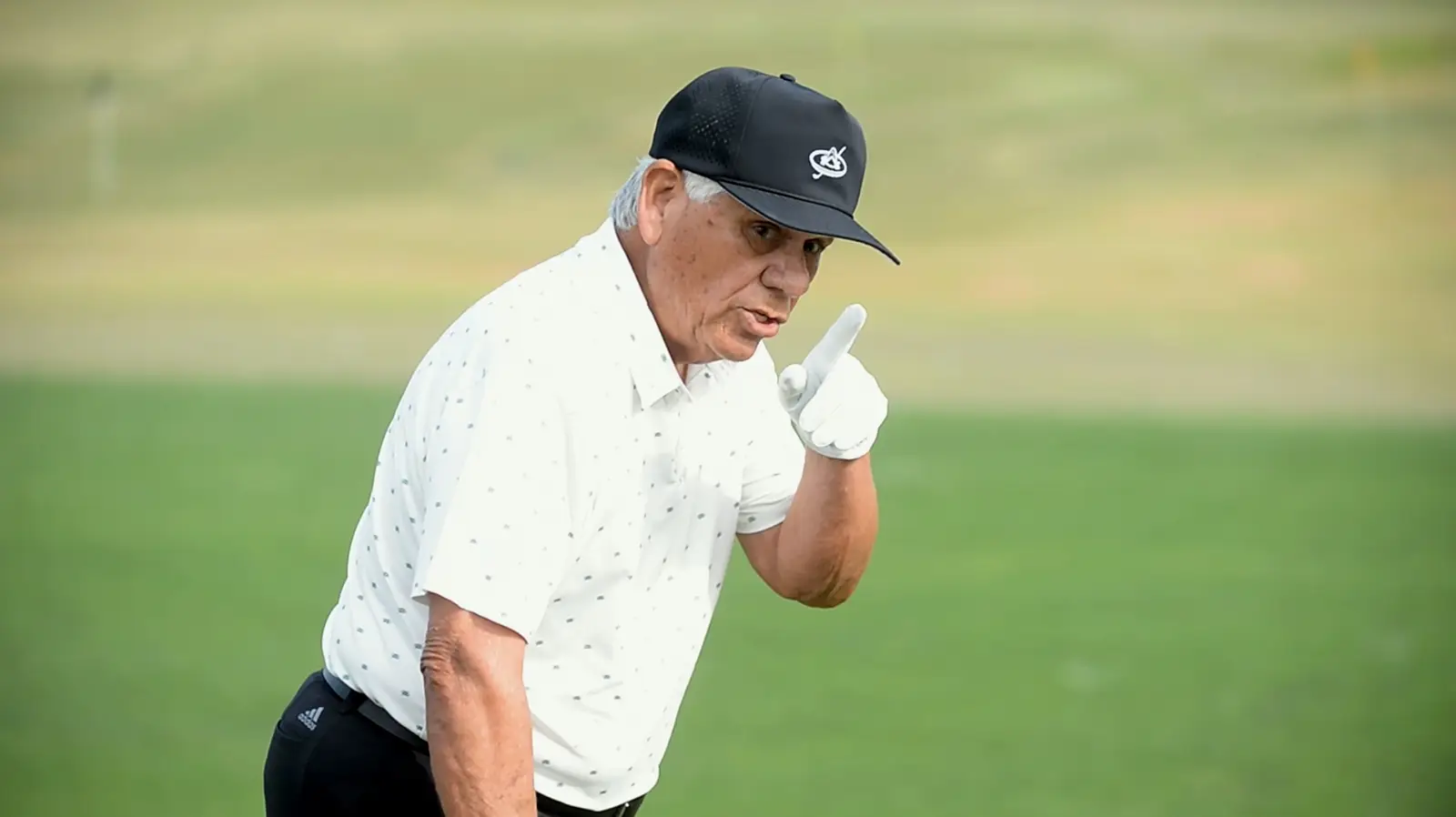 Lee Trevino Experience Highlight Video Thumbnail