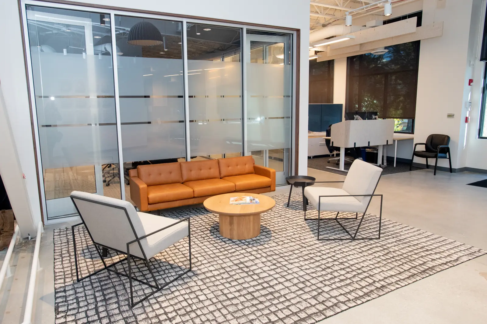 Structor Group finished construction project