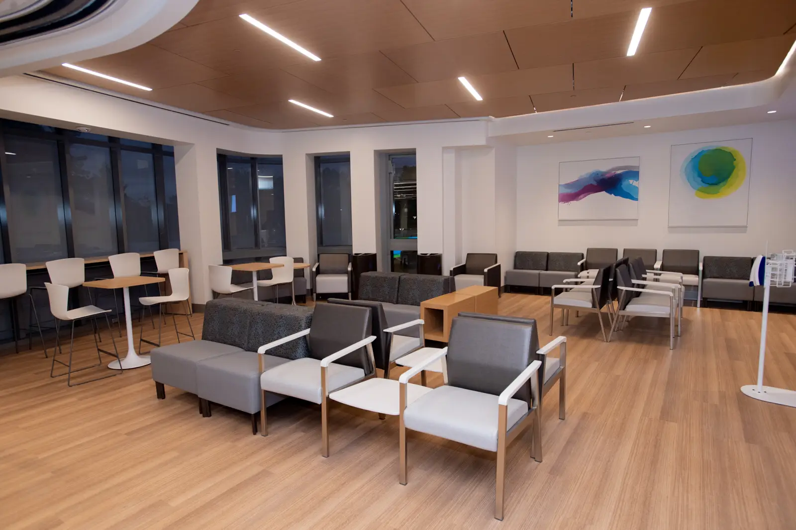 Structor Group finished construction project