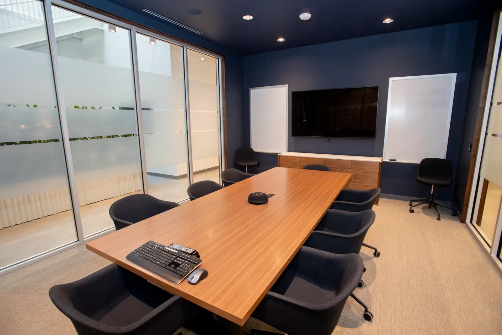 Structor Group finished construction project