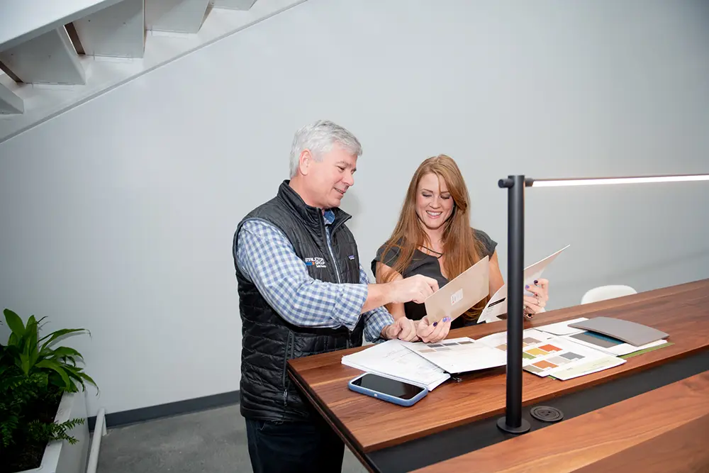 Structor Group work culture