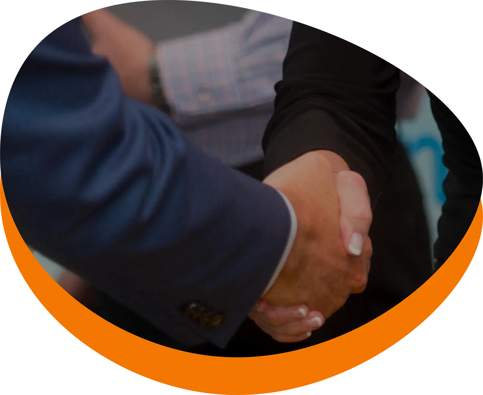 Handshake