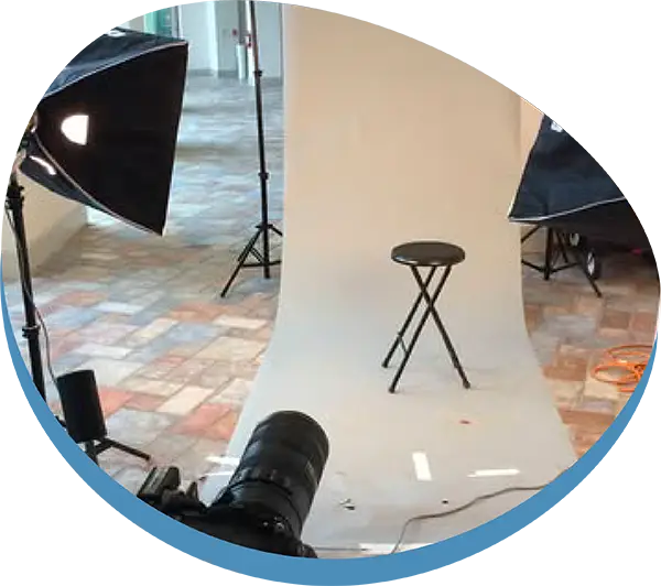 Media Production Hover