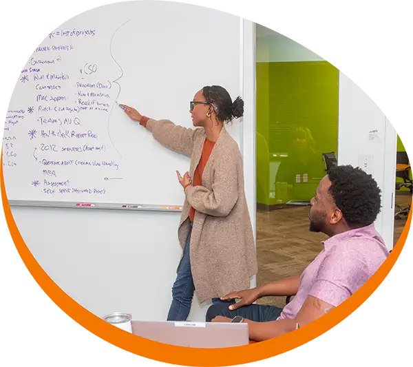 Strategy & Consulting