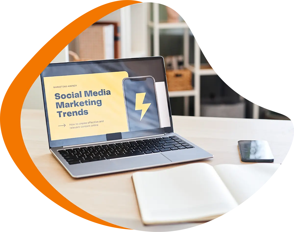 Social Media Marketing Trends